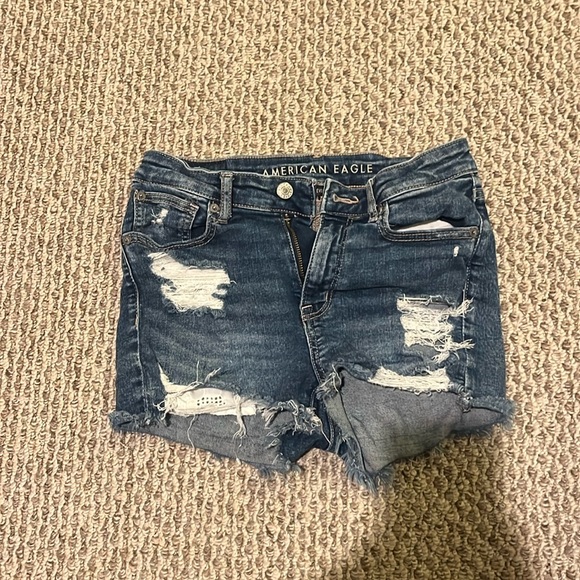 American Eagle Outfitters Other - 🌸5 FOR $25 🌸 American Eagle shorts